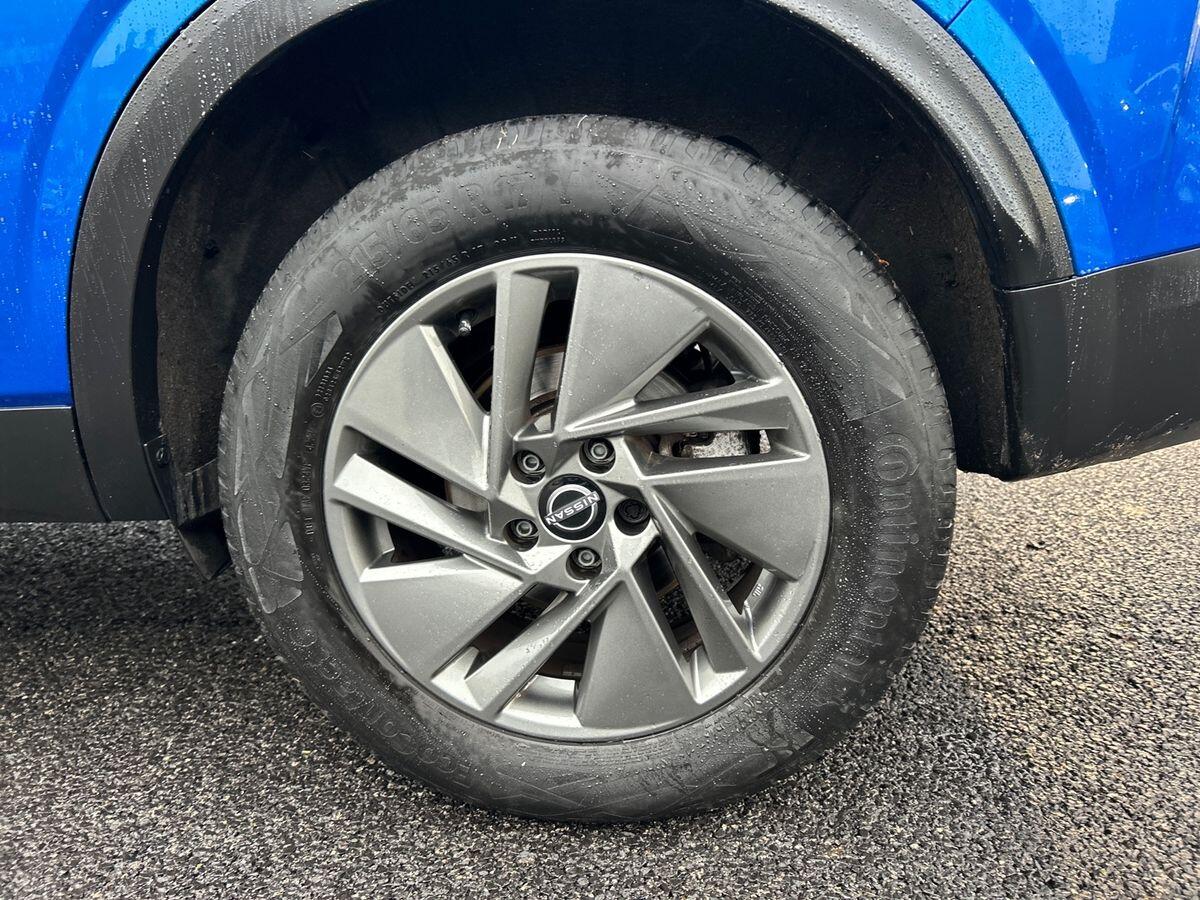 Used Nissan Qashqai 2022 for sale - 77000793: Photo 10