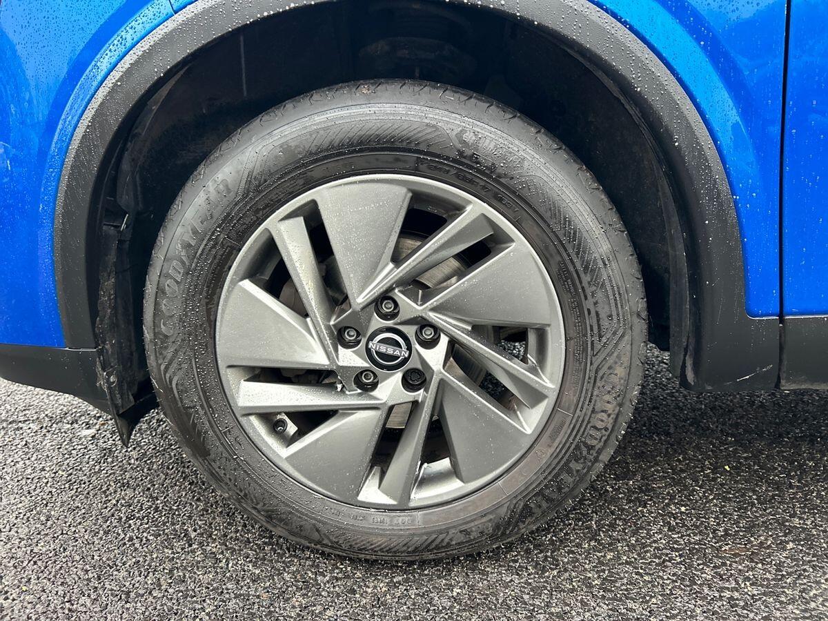 Used Nissan Qashqai 2022 for sale - 77000793: Photo 11
