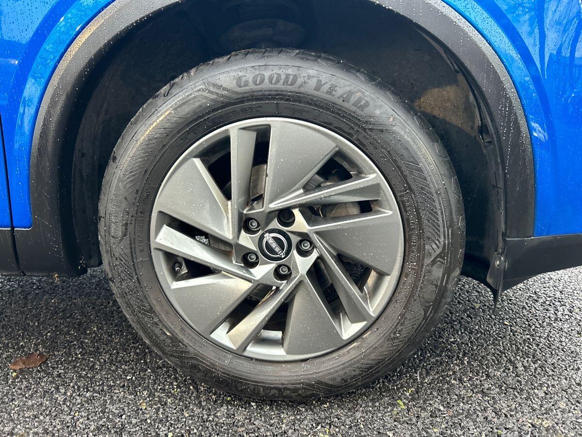 Used Nissan Qashqai 2022 for sale - 77000793: Photo 12