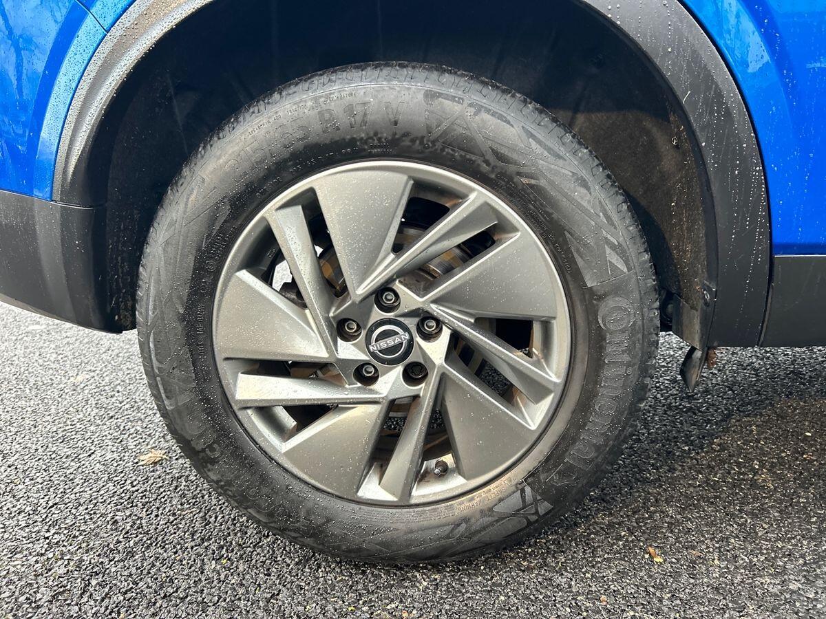 Used Nissan Qashqai 2022 for sale - 77000793: Photo 13