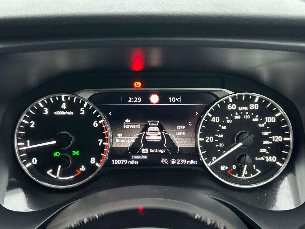 Used Nissan Qashqai 2022 for sale - 77000793: Photo 15