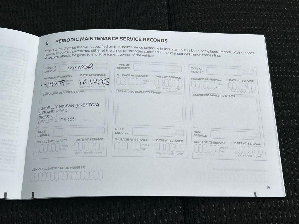 Used Nissan Qashqai 2022 for sale - 77000793: Photo 17