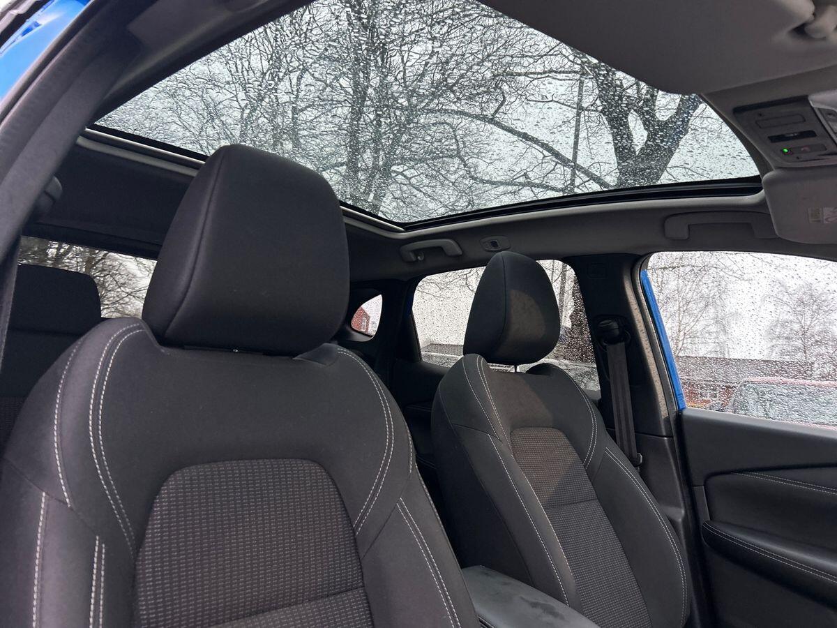 Used Nissan Qashqai 2022 for sale - 77000793: Photo 18