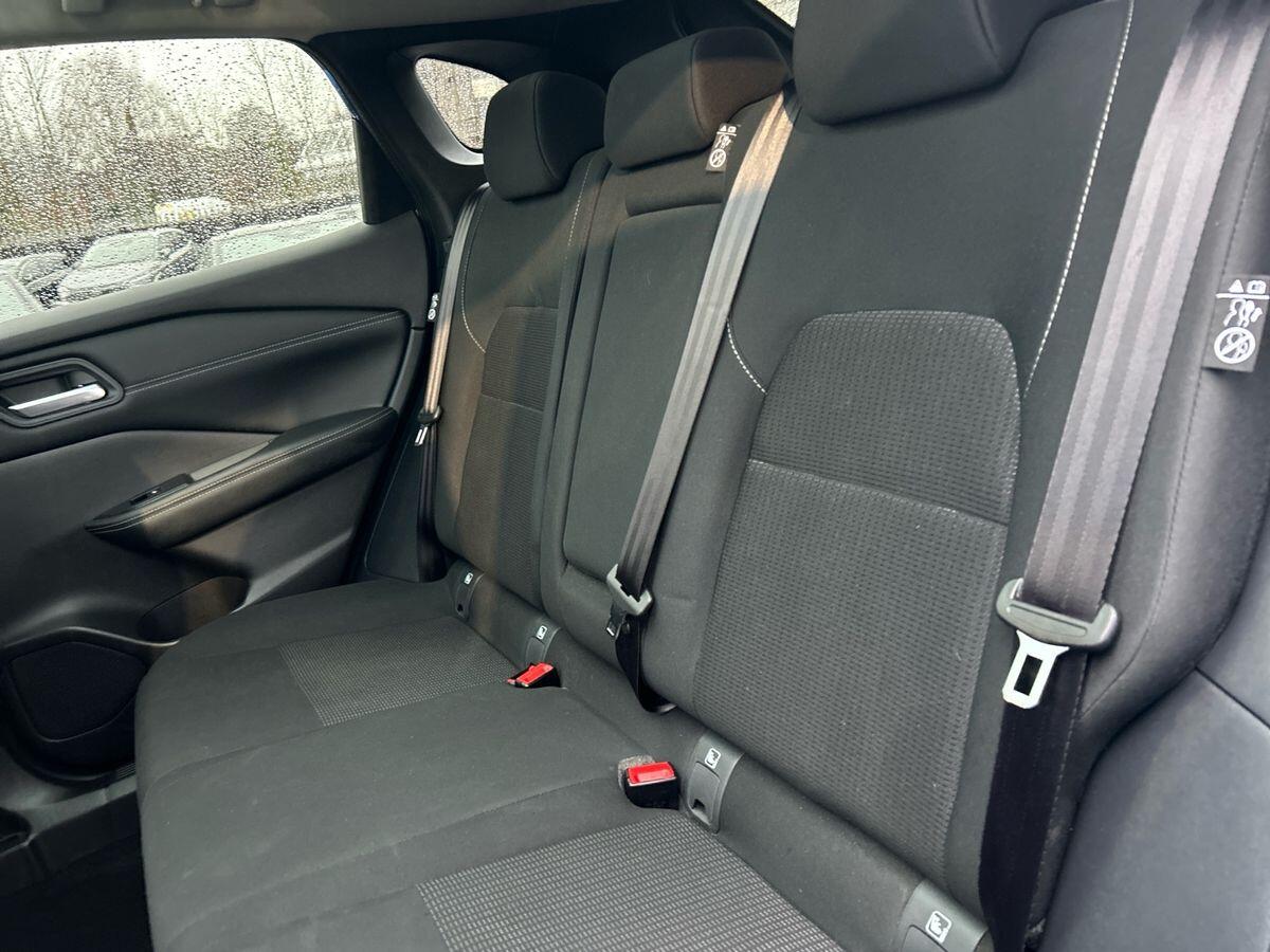 Used Nissan Qashqai 2022 for sale - 77000793: Photo 20