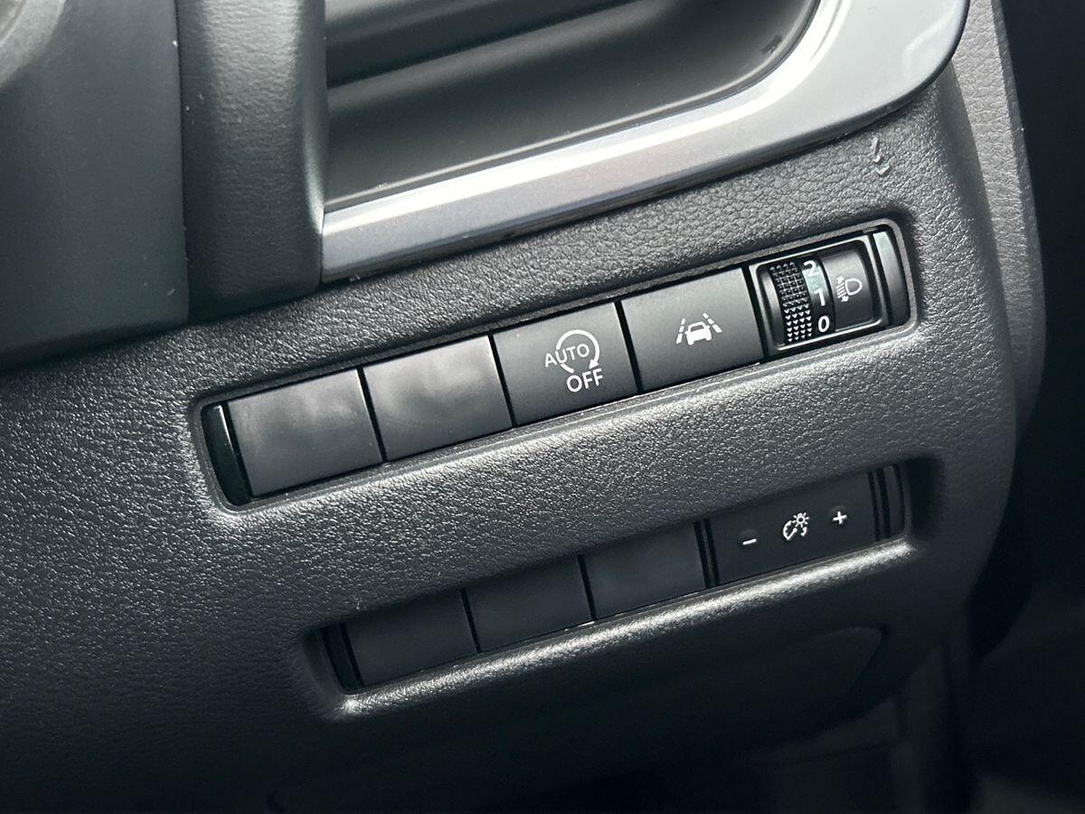 Used Nissan Qashqai 2022 for sale - 77000793: Photo 24