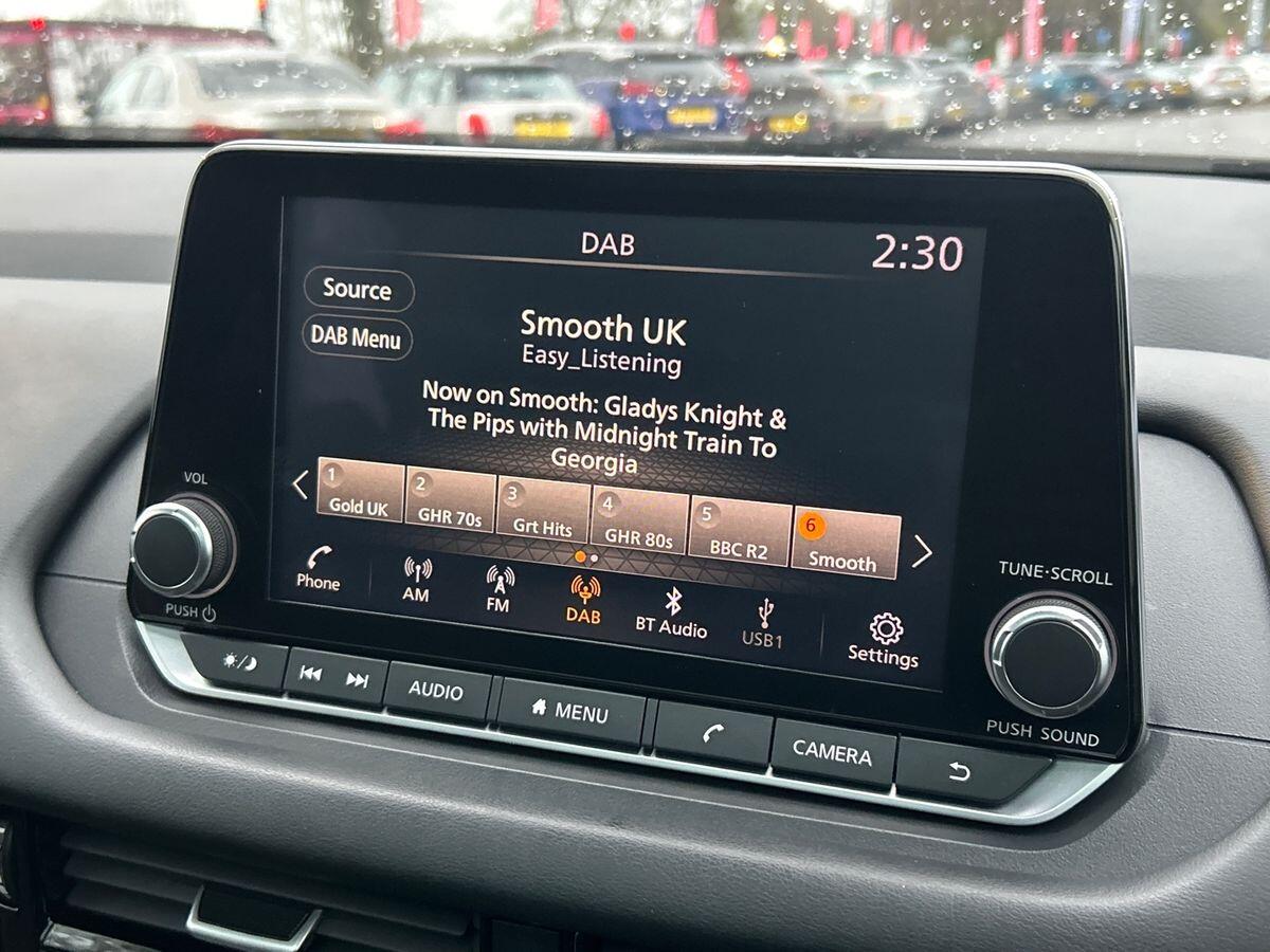 Used Nissan Qashqai 2022 for sale - 77000793: Photo 28