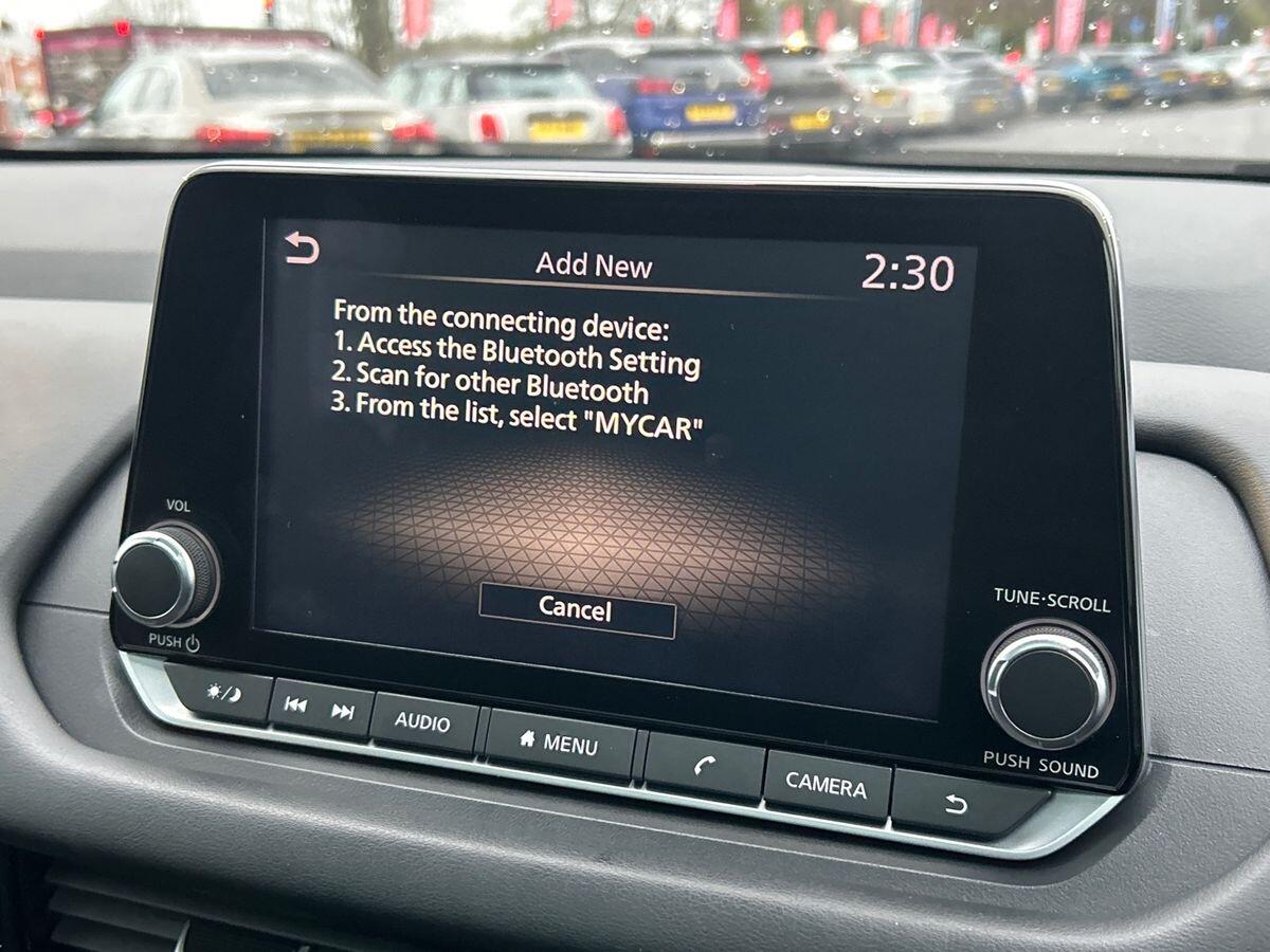 Used Nissan Qashqai 2022 for sale - 77000793: Photo 29