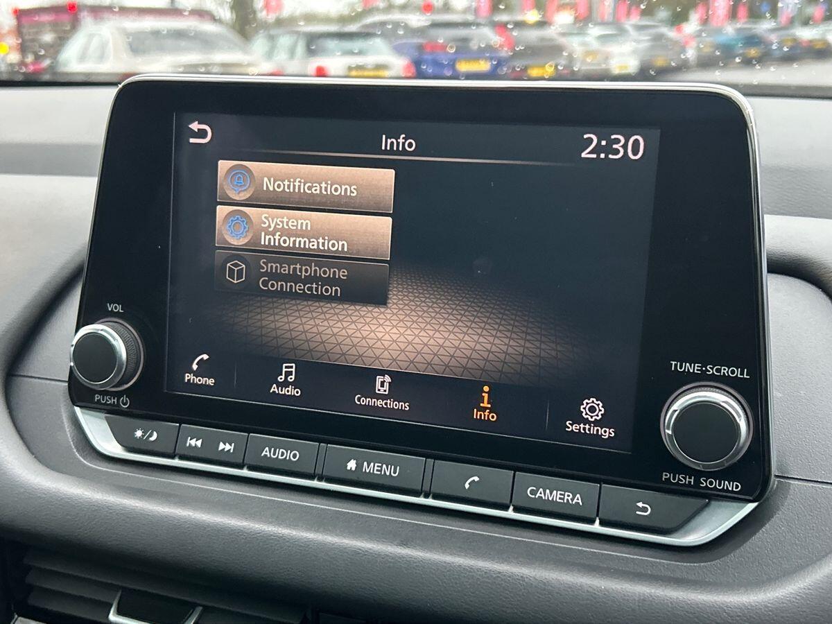 Used Nissan Qashqai 2022 for sale - 77000793: Photo 30