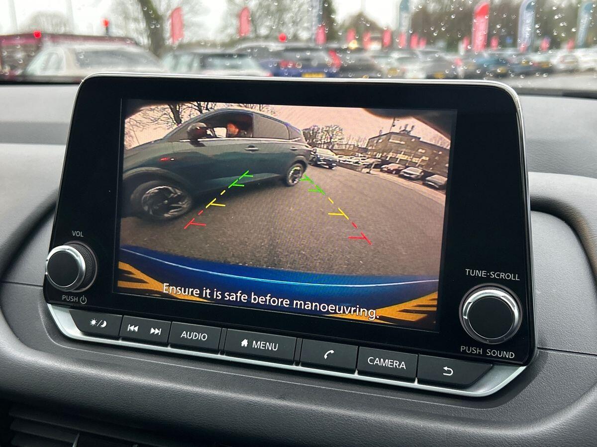 Used Nissan Qashqai 2022 for sale - 77000793: Photo 32