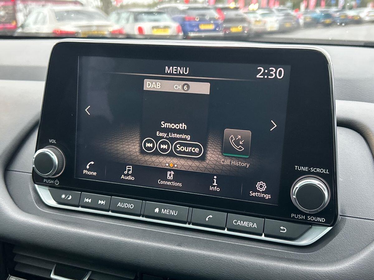 Used Nissan Qashqai 2022 for sale - 77000793: Photo 9