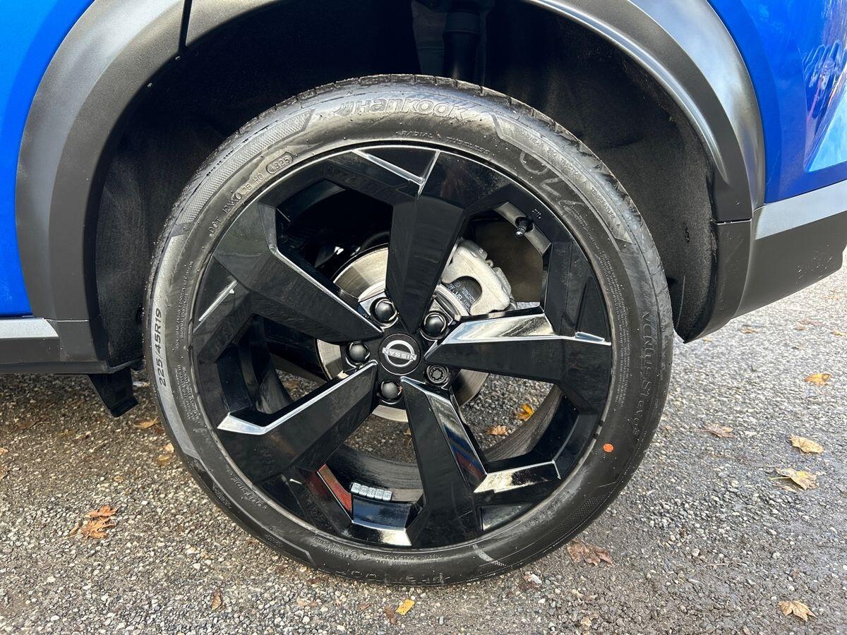 Used Nissan Juke 2025 for sale - 76641880: Photo 10