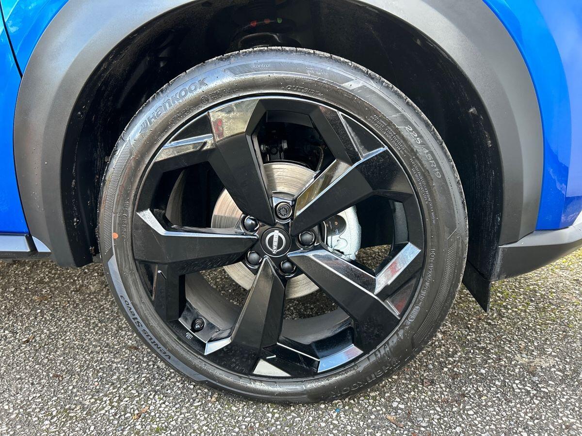 Used Nissan Juke 2025 for sale - 76641880: Photo 12