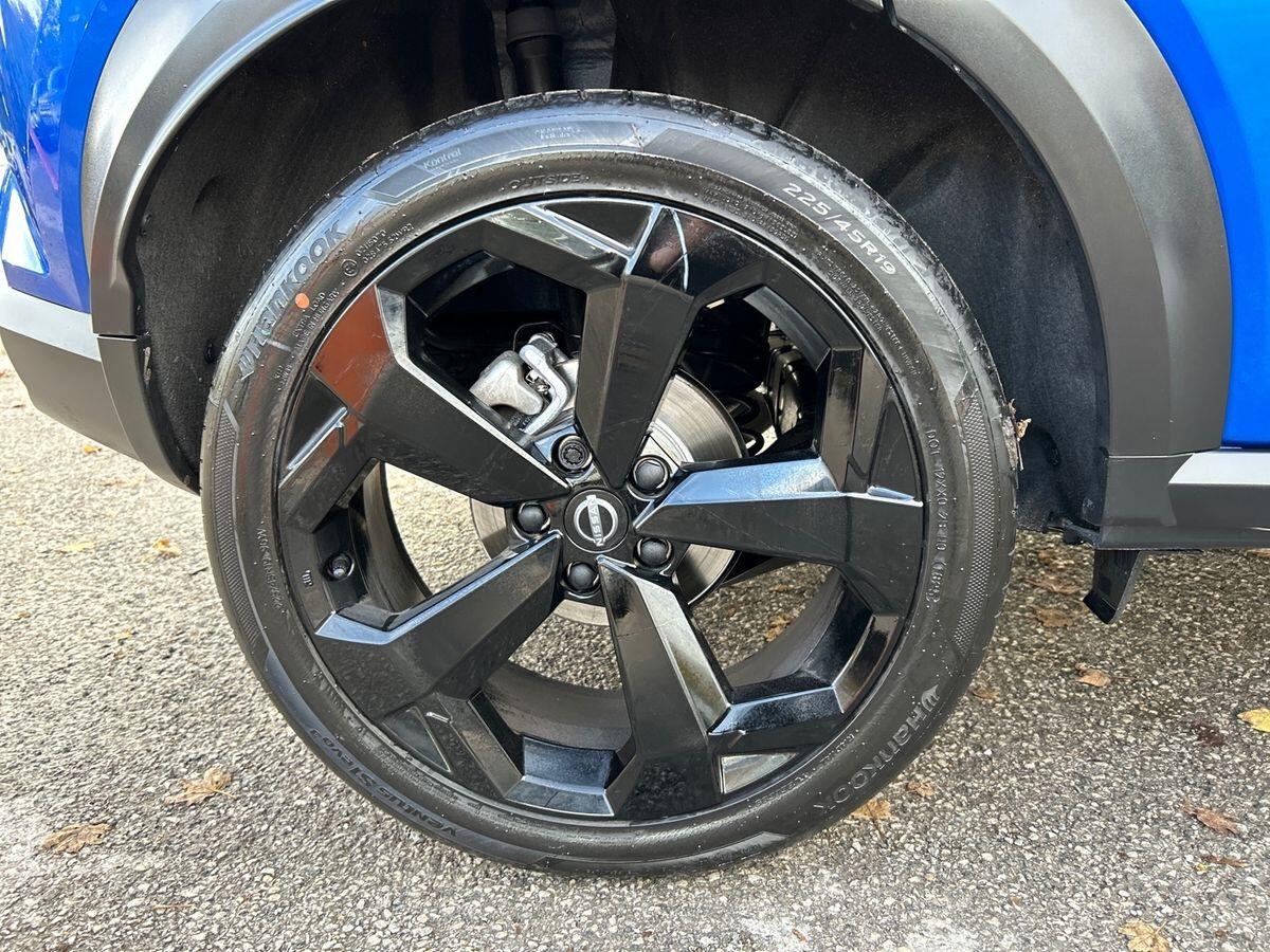 Used Nissan Juke 2025 for sale - 76641880: Photo 13