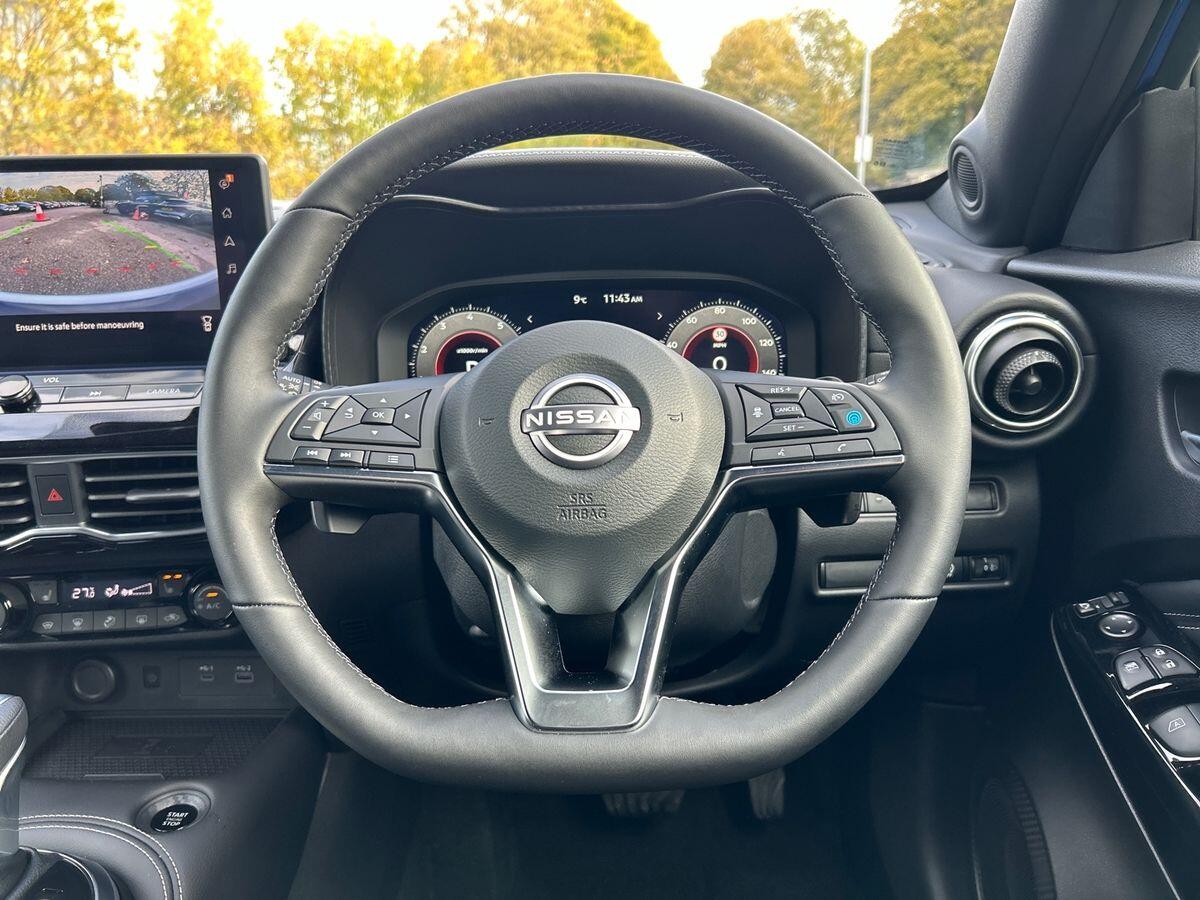 Used Nissan Juke 2025 for sale - 76641880: Photo 17