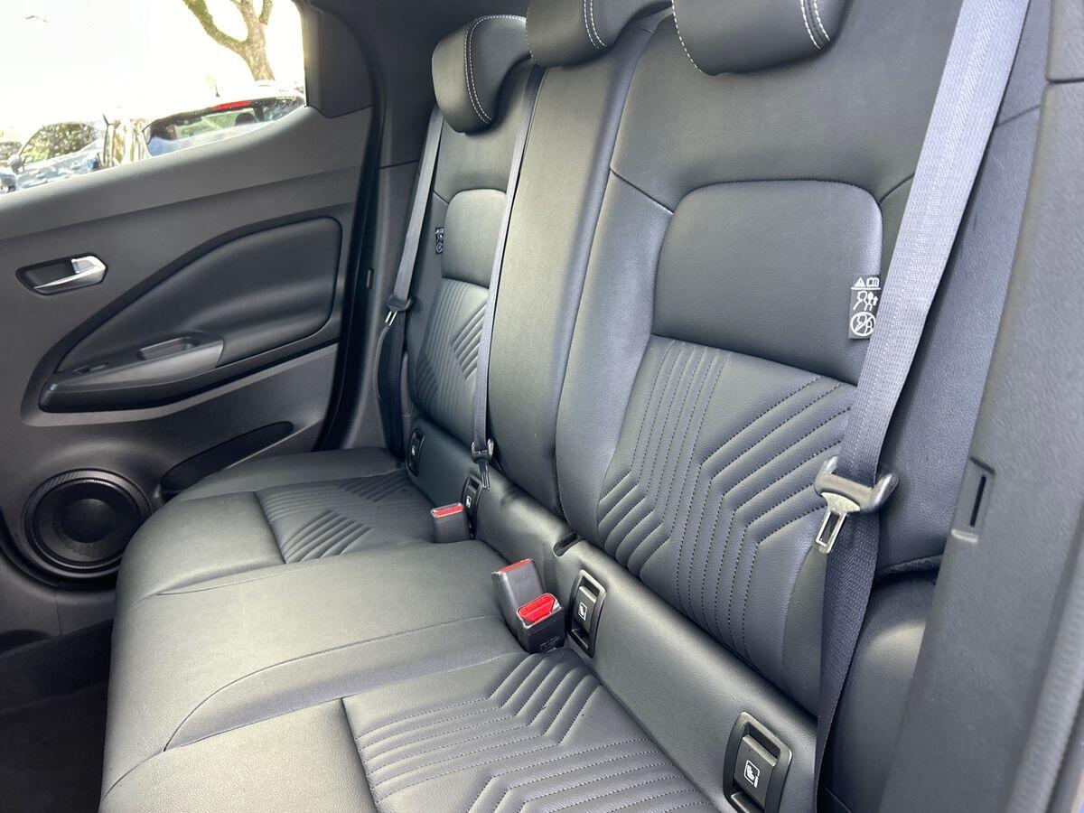 Used Nissan Juke 2025 for sale - 76641880: Photo 18