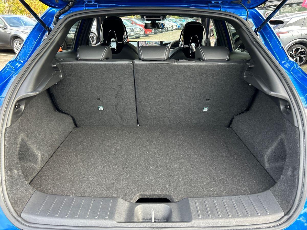 Used Nissan Juke 2025 for sale - 76641880: Photo 19