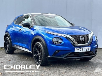 Used Nissan Juke 2025 for sale - 76641880: Photo