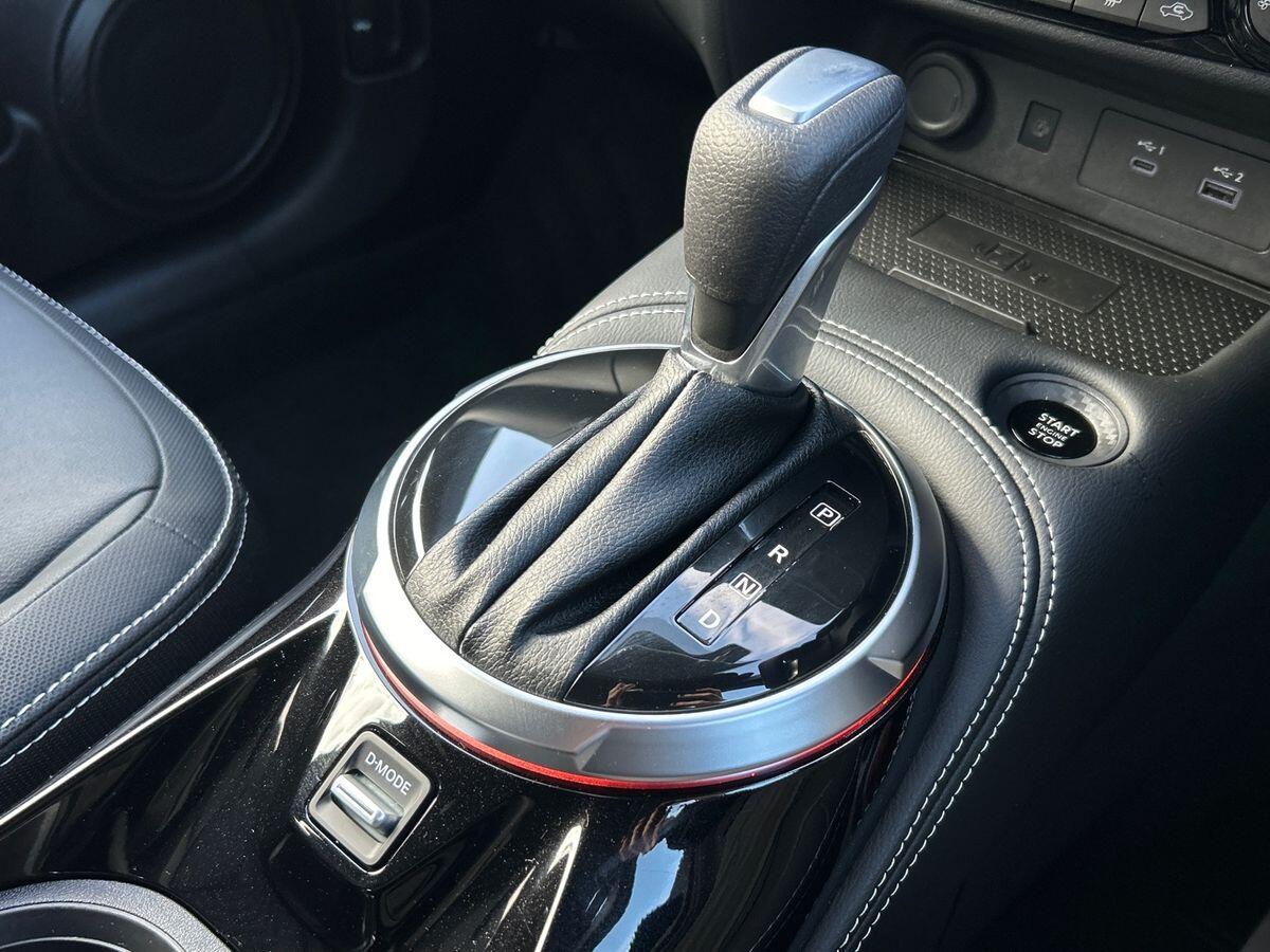 Used Nissan Juke 2025 for sale - 76641880: Photo 24