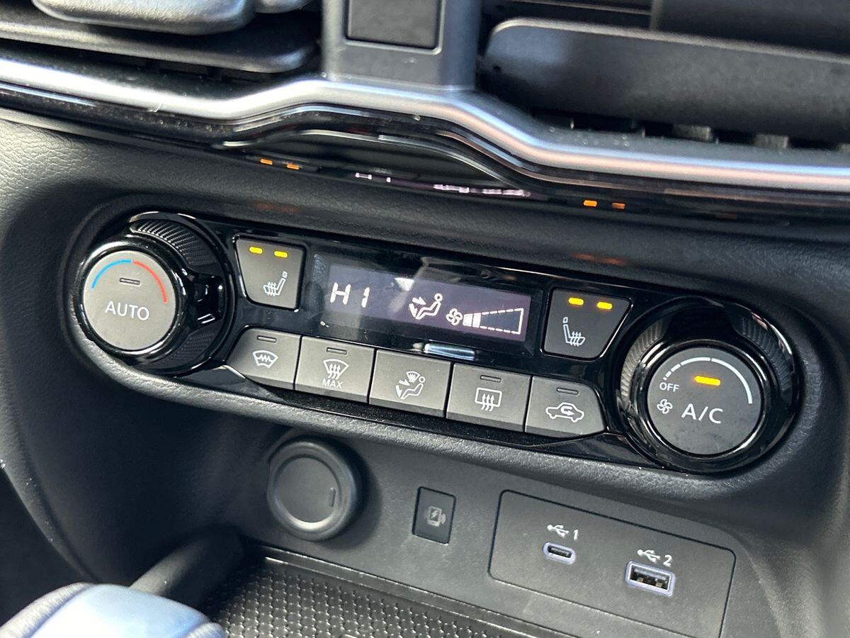 Used Nissan Juke 2025 for sale - 76641880: Photo 26