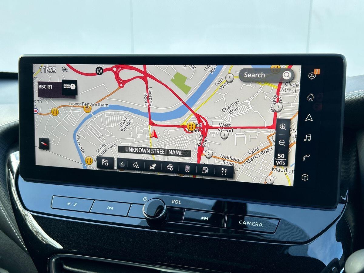 Used Nissan Juke 2025 for sale - 76641880: Photo 27