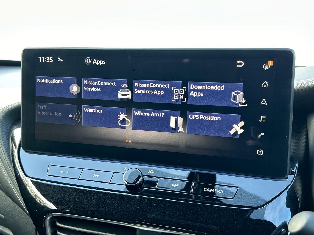 Used Nissan Juke 2025 for sale - 76641880: Photo 29