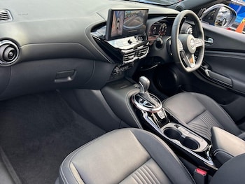 Used Nissan Juke 2025 for sale - 76641880: Photo