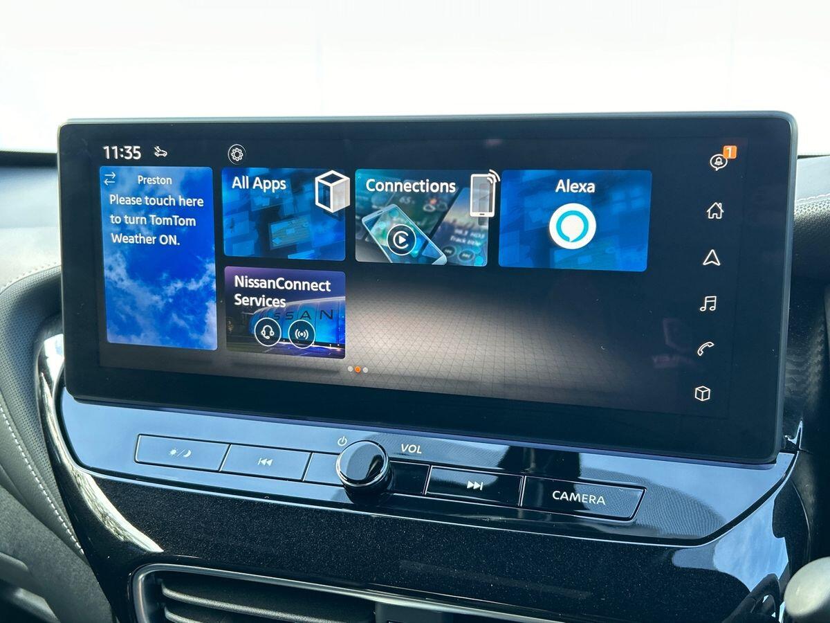 Used Nissan Juke 2025 for sale - 76641880: Photo 30