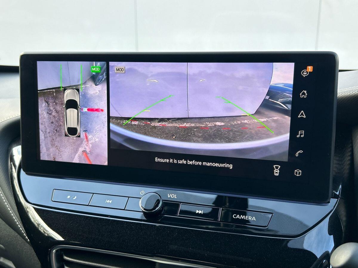 Used Nissan Juke 2025 for sale - 76641880: Photo 31