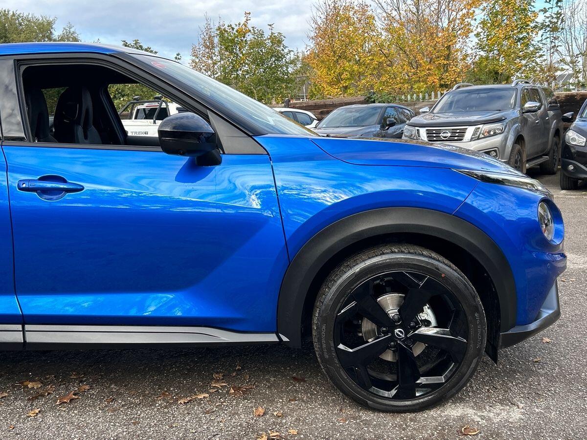 Used Nissan Juke 2025 for sale - 76641880: Photo 37