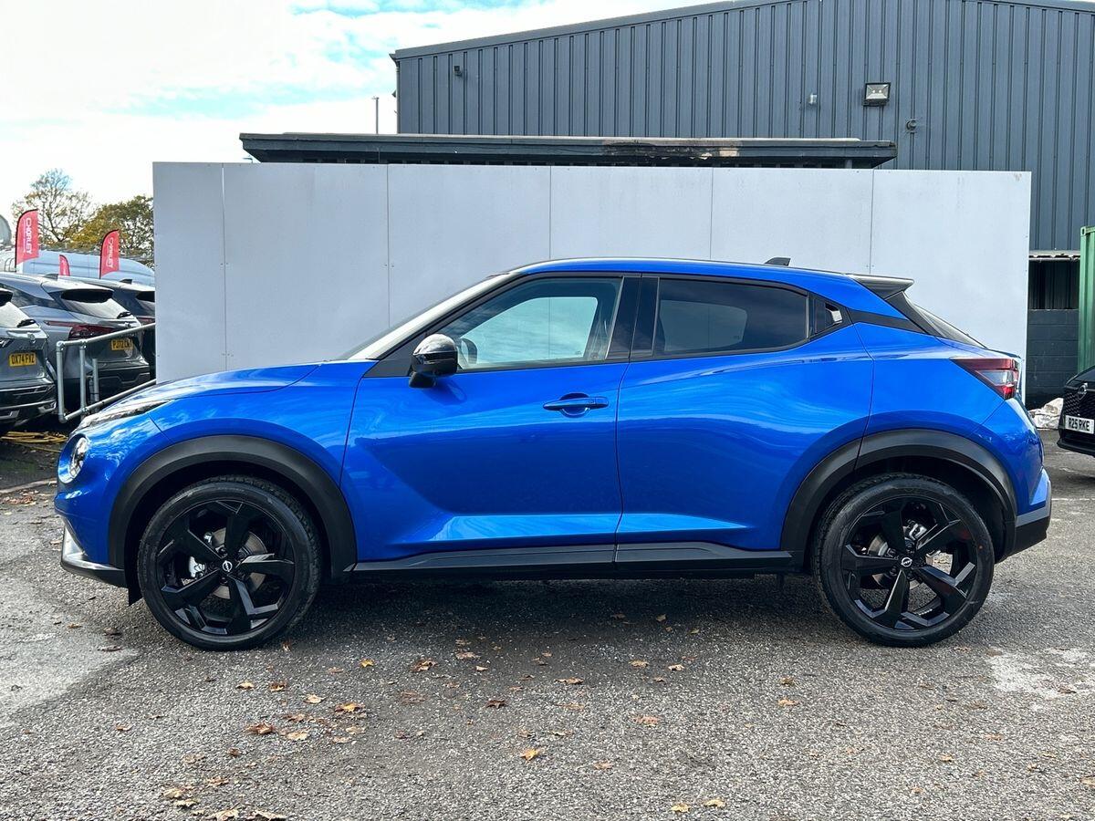 Used Nissan Juke 2025 for sale - 76641880: Photo 6