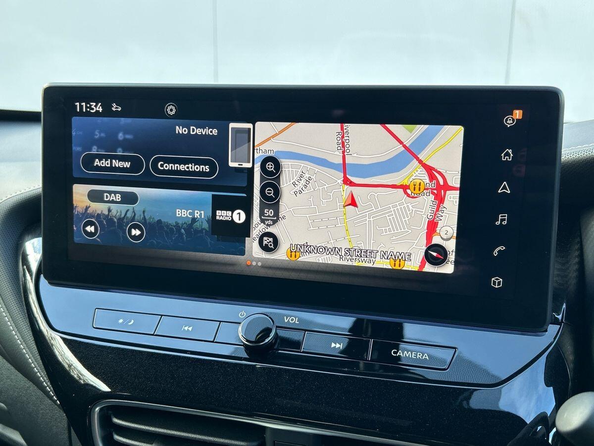 Used Nissan Juke 2025 for sale - 76641880: Photo 9