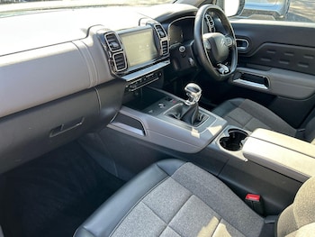 Used Citroen C5 Aircross 2022 for sale - 78341409: Photo