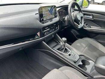 Used Nissan Qashqai 2022 for sale - 78852109: Photo