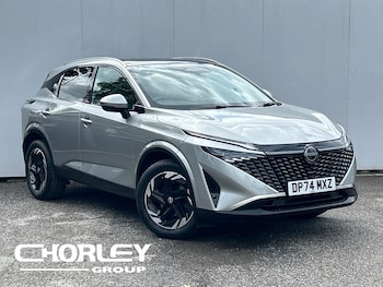 Used Nissan Qashqai 2024 for sale - 78794309: Photo