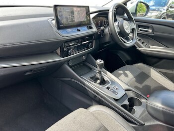 Used Nissan Qashqai 2024 for sale - 78794309: Photo