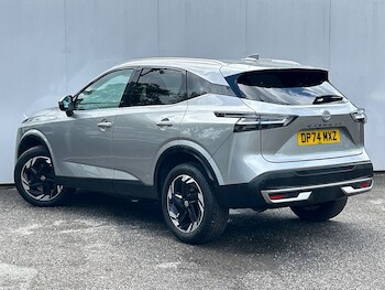 Used Nissan Qashqai 2024 for sale - 78794309: Photo