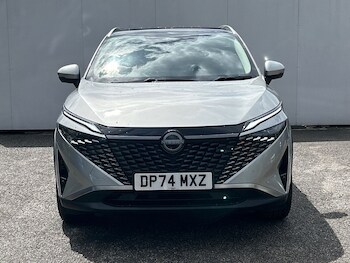 Used Nissan Qashqai 2024 for sale - 78794309: Photo