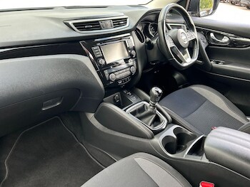 Used Nissan Qashqai 2020 for sale - 78864543: Photo