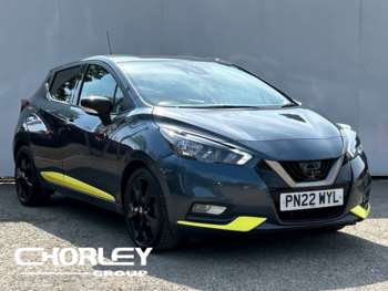 2022 - 1.0 IG-T Kiiro Hatchback 5dr Petrol Manual Euro 6 (s/s) (92 ps)