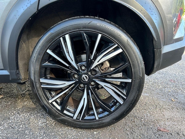 Used Nissan Juke 2023 for sale - 76300493: Photo 10