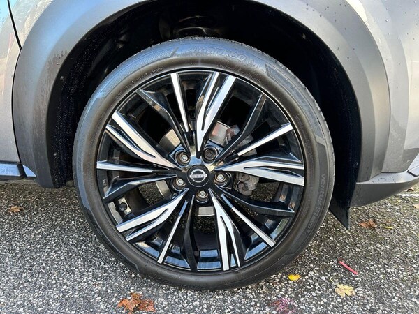 Used Nissan Juke 2023 for sale - 76300493: Photo 12
