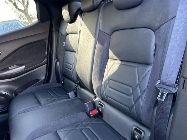 Used Nissan Juke 2023 for sale - 76300493: Photo 20