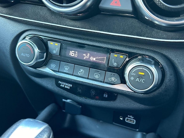 Used Nissan Juke 2023 for sale - 76300493: Photo 28