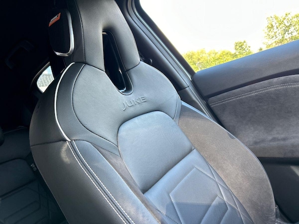 Used Nissan Juke 2023 for sale - 76300493: Photo 33