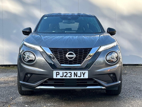 Used Nissan Juke 2023 for sale - 76300493: Photo 4