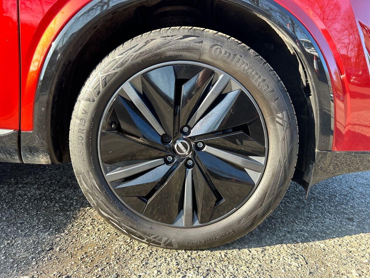 Used Nissan Qashqai 2024 for sale - 77758432: Photo 10