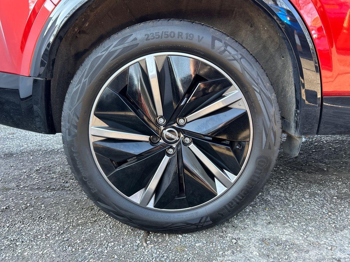 Used Nissan Qashqai 2024 for sale - 77758432: Photo 11