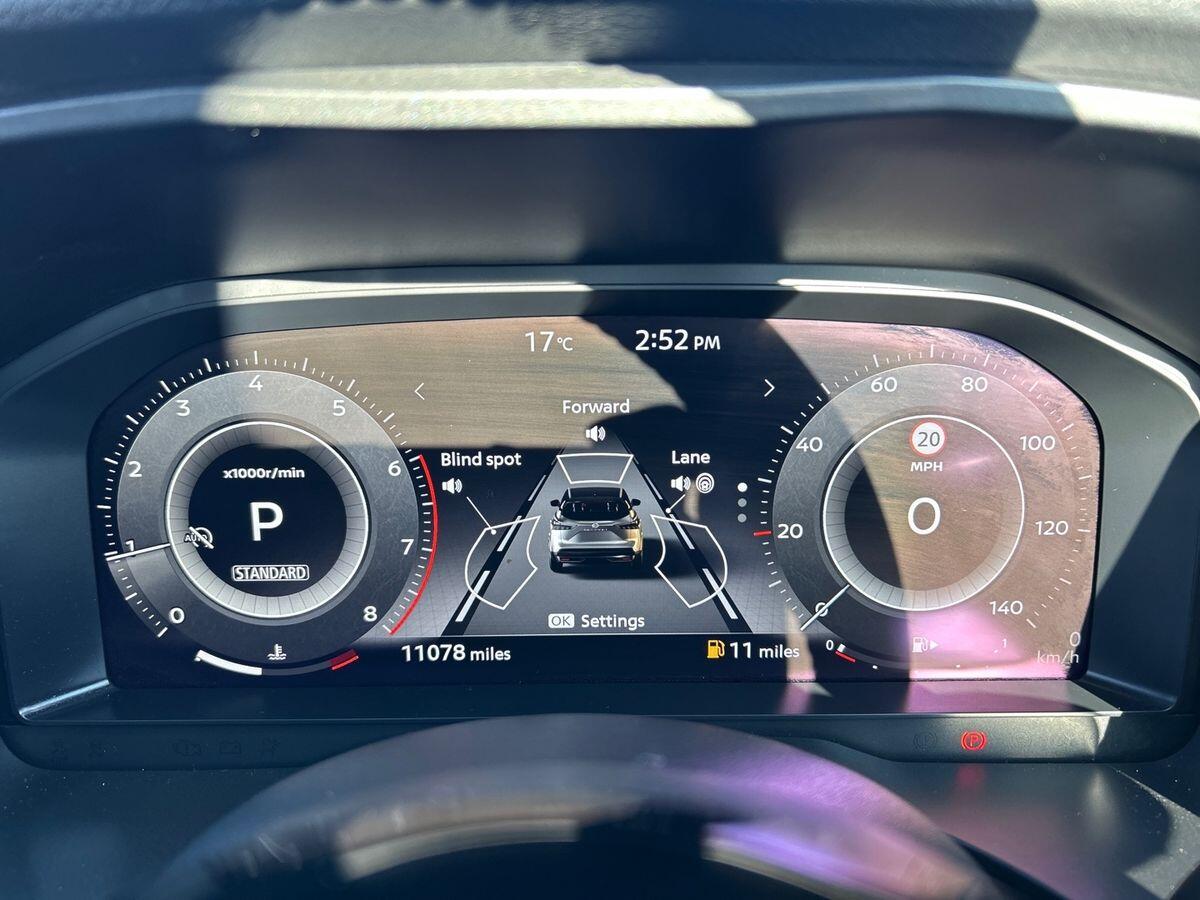 Used Nissan Qashqai 2024 for sale - 77758432: Photo 15