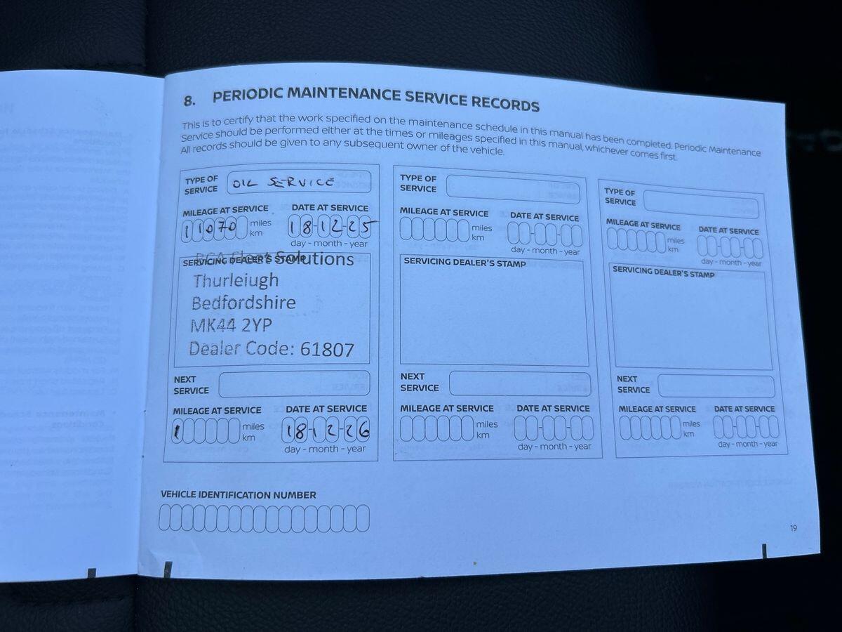 Used Nissan Qashqai 2024 for sale - 77758432: Photo 18