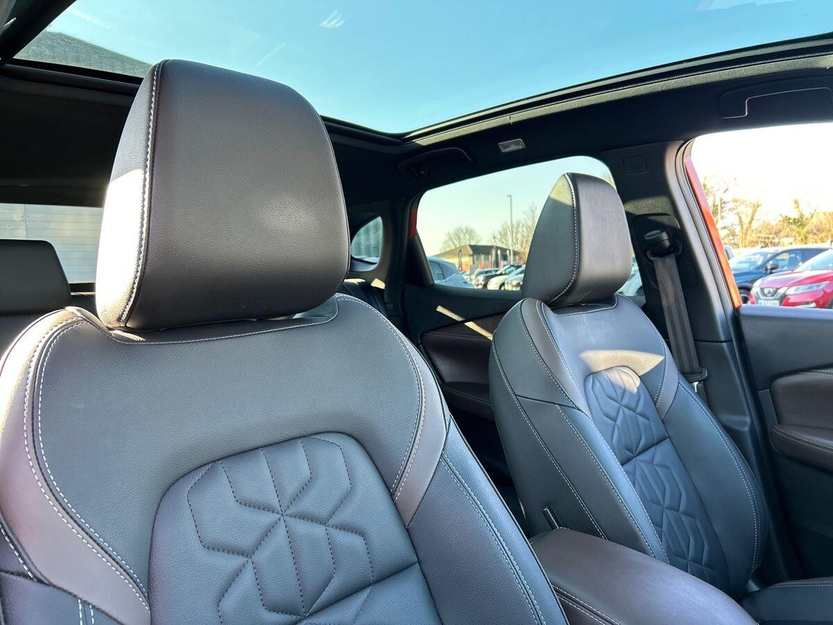 Used Nissan Qashqai 2024 for sale - 77758432: Photo 19